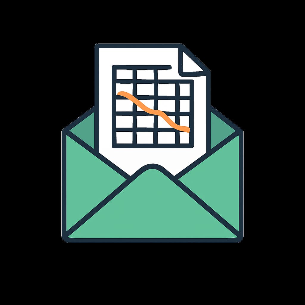 Icono de documento para audiograma